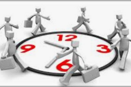 India Urged to Adopt 40-Hour Work Week Amid Rising Concerns Over Worker Health