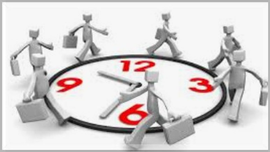 India Urged to Adopt 40-Hour Work Week Amid Rising Concerns Over Worker Health