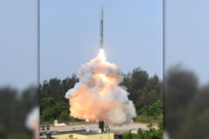 India achieves milestone with successful test of SMART missile system