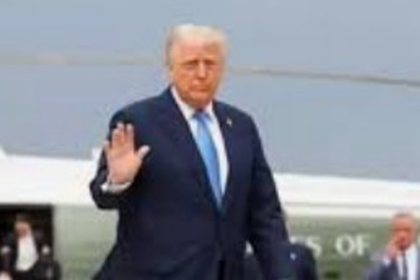 India and Others Brace for Impact as Trump's Tariff 'Liberation Day' Dawns