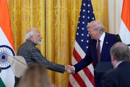 India and Pakistan Agree to Ceasefire After Intense Clashes, Says U.S. President Donald Trump