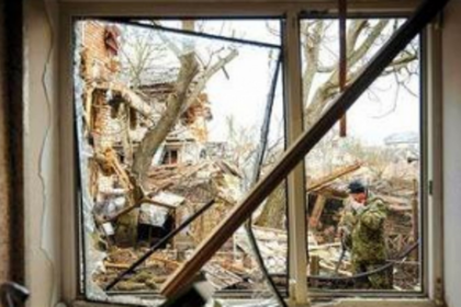 India and the Ukraine Crisis!!