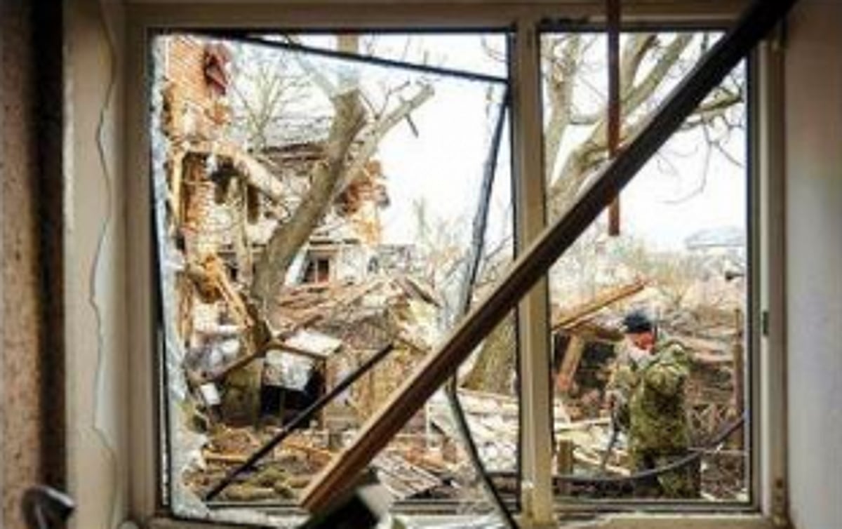 India and the Ukraine Crisis!!