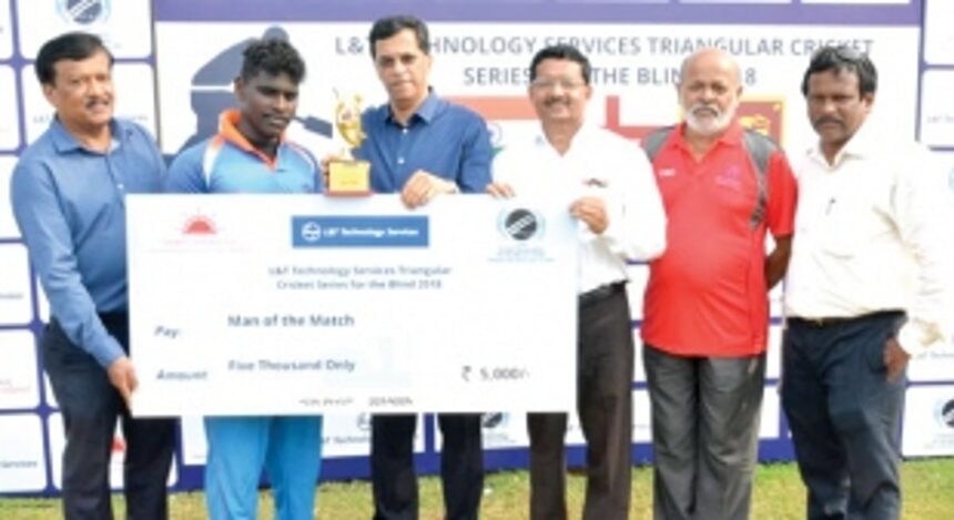 India beat Sri Lanka by a run 1 India beat Sri Lanka by a run
