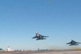 India bombs terror camps across LoC in Pakistani side, Pakistan says it gave effective response