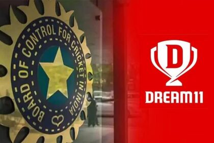 India drops the hammer on online gambling, leaving Dream11 and BCCI on shaky ground