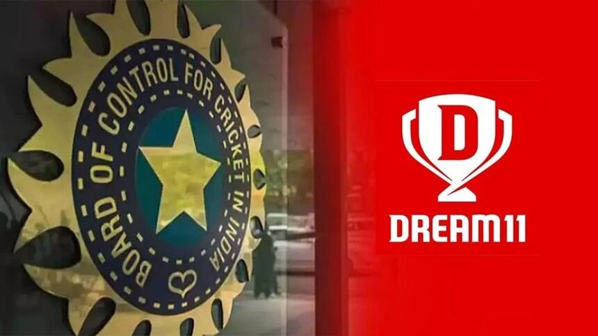 India drops the hammer on online gambling, leaving Dream11 and BCCI on shaky ground 1 India drops the hammer on online gambling, leaving Dream11 and BCCI on shaky ground