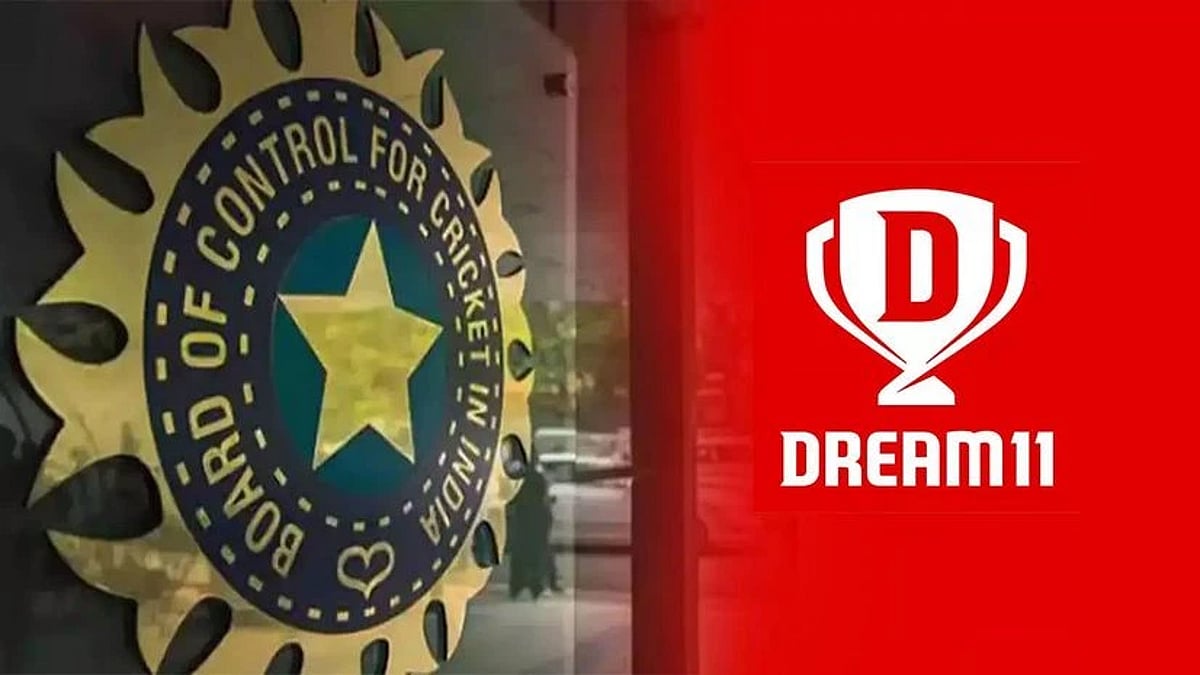 India drops the hammer on online gambling, leaving Dream11 and BCCI on shaky ground