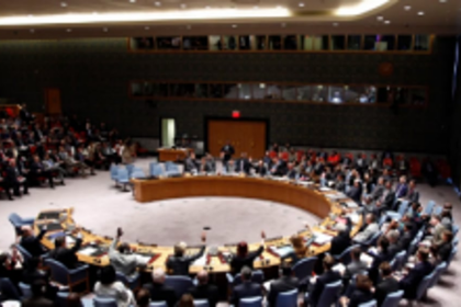 India flexes muscle at UNGA; wants to be permanent member of UNSC