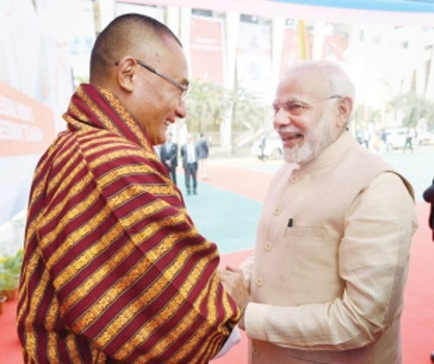 India growth story to pick up speed with development of NE: Narendra Modi
