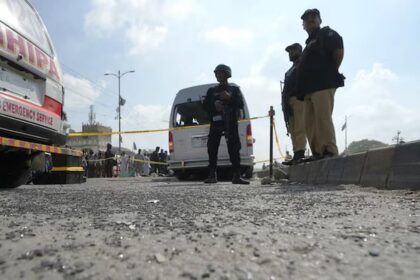 India hits back after Pakistan blames it for Waziristan attack