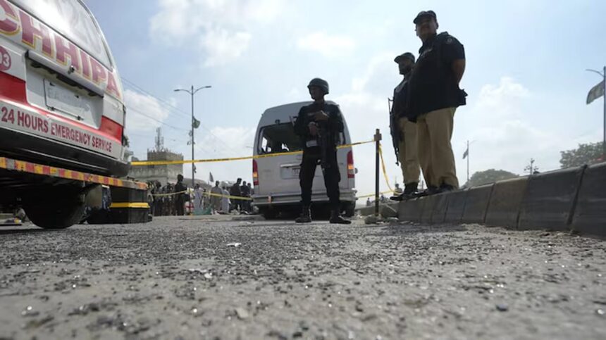 India hits back after Pakistan blames it for Waziristan attack 1 India hits back after Pakistan blames it for Waziristan attack