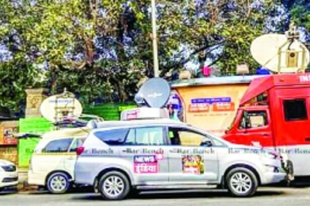 India is going through a difficult phase of discontentment