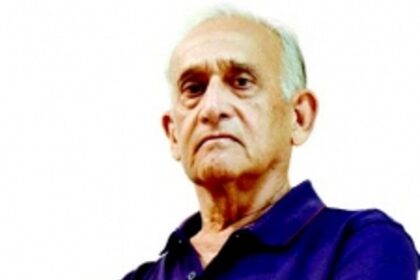 India needs to consider risk of nuclear holocaust: Admiral Arun Prakash