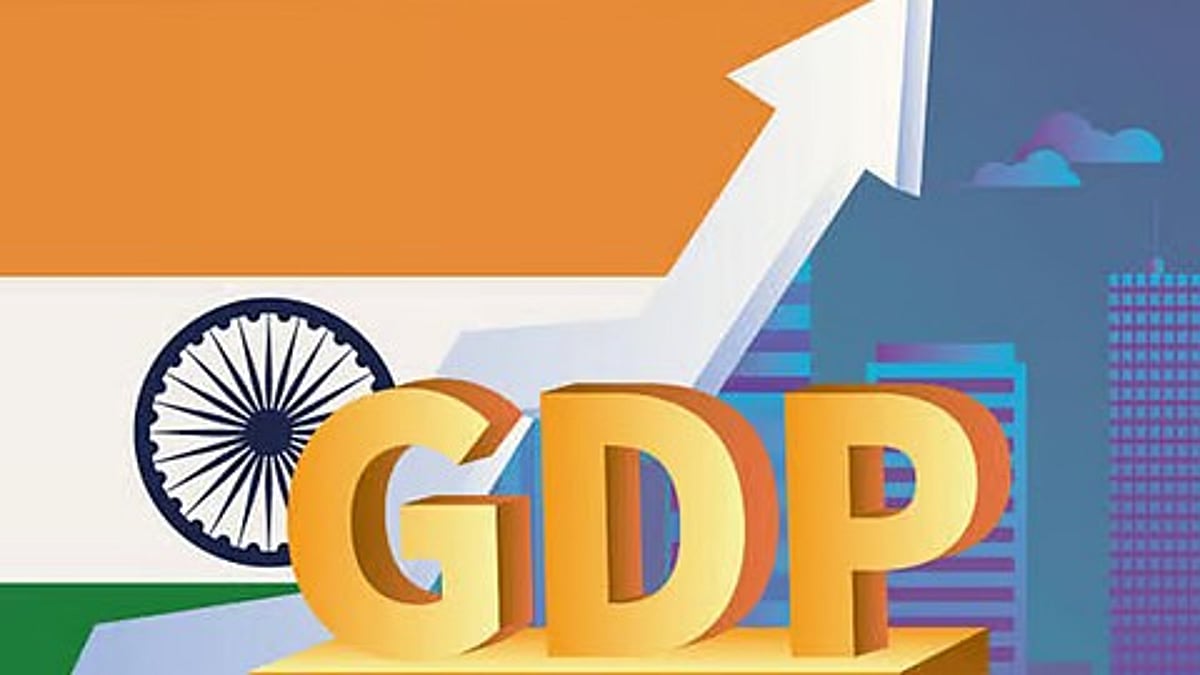 India on fast track to overtake Japan: 4th largest economy in 2025, 3rd by 2028