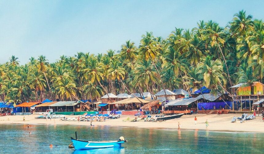 India reacts to Turkey's pro-Pakistan stance: Goa hotels refuse Turkish tourists 1 India reacts to Turkey's pro-Pakistan stance: Goa hotels refuse Turkish tourists