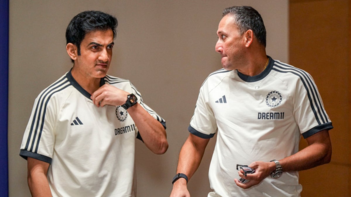 India set to get new Test captain? Gambhir and Agarkar back this player, BCCI to announce soon