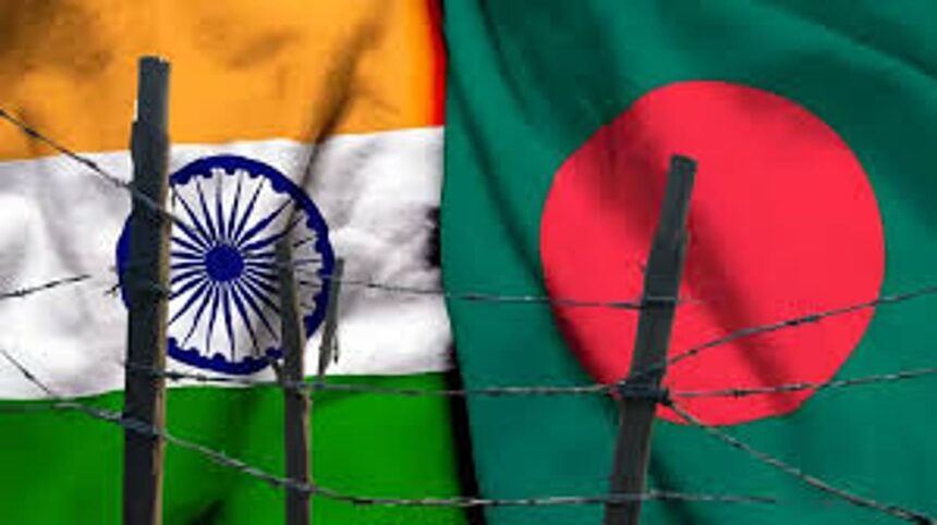 India slams the door: No more 'land entry' for Bangladeshi garments and snacks 1 India slams the door: No more 'land entry' for Bangladeshi garments and snacks