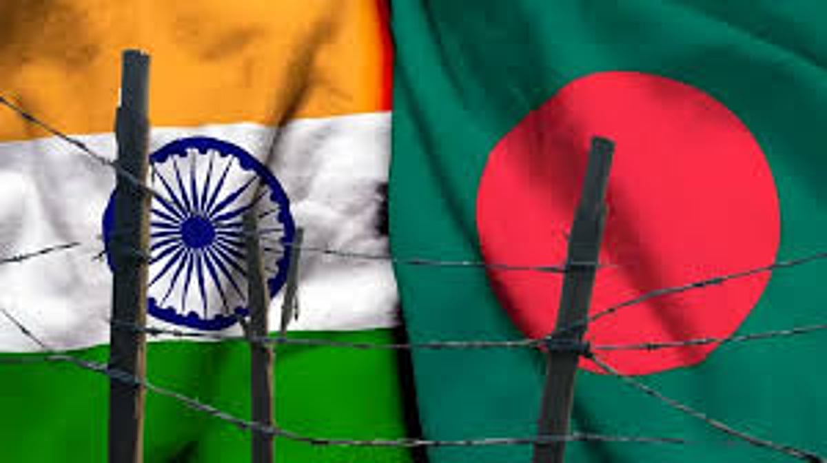 India slams the door: No more 'land entry' for Bangladeshi garments and snacks