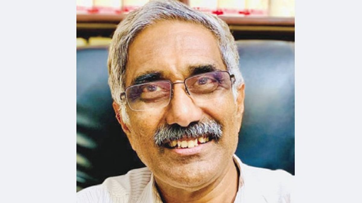 India still struggles with Babasaheb’s anxieties!