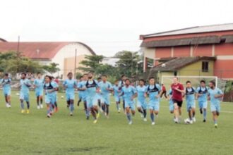 India take on Frenz United A