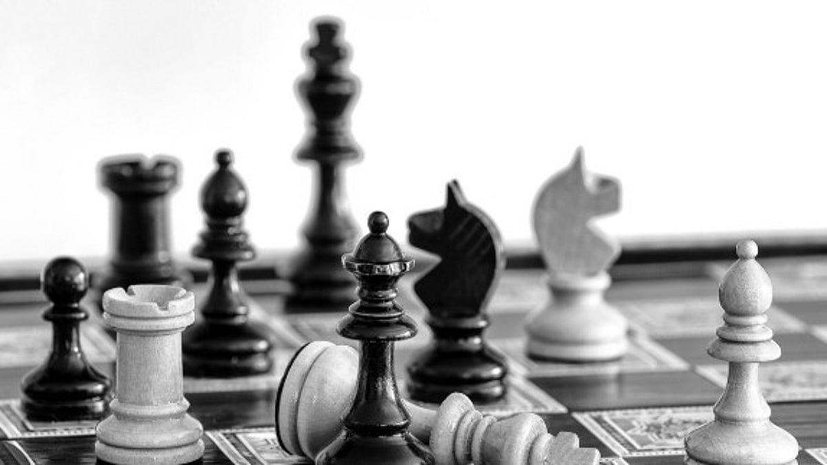 India to Welcome Global Para Chess Talent at 24th IPCA World Championship in Goa