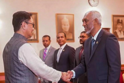 India to Withdraw Military Personnel from Maldives as New Government Reviews Agreements