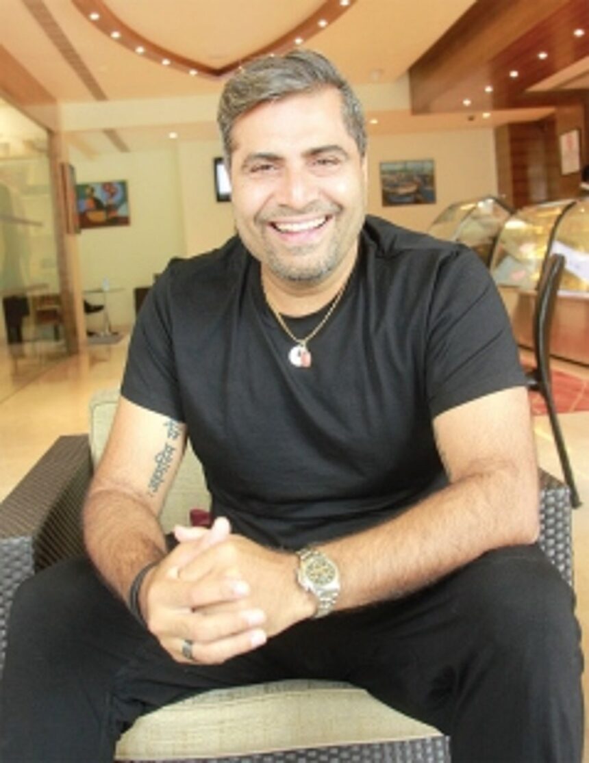 India to get its first ever fitness, lifestyle and music festival 1 India to get its first ever fitness, lifestyle and music festival
