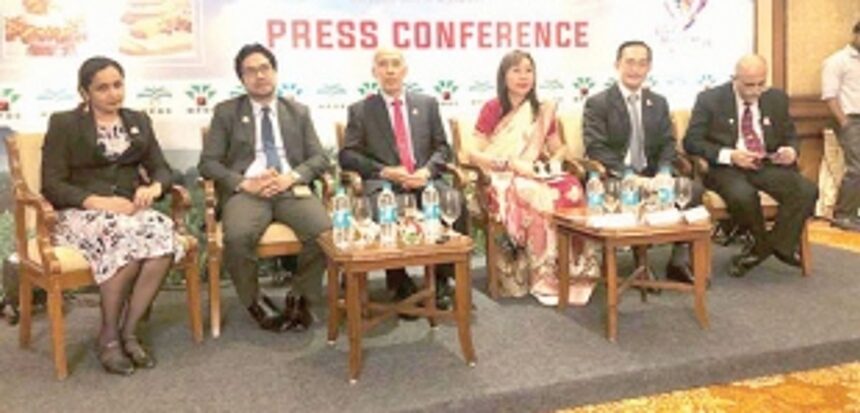 India to import 2.5 m tonne palm oil from Malaysia