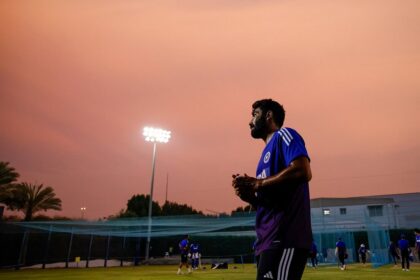 India vs Pakistan: Players Meet Ahead of Asia Cup 2025 Showdown