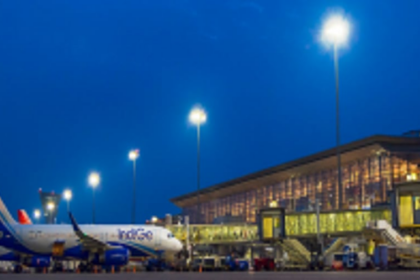 Indian Airport Tops Global Punctuality Rankings, Reflecting Aviation Sector's Efficiency