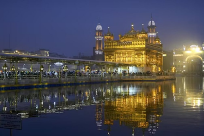 Indian Army Denies Deploying Air Defence Guns at Golden Temple During Operation Sindoor