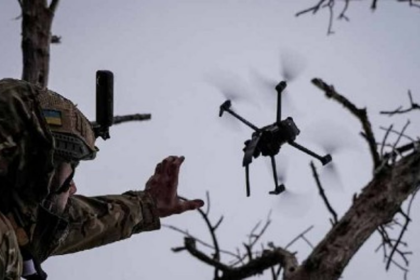 Indian Army Destroys Hostile Drones Over Amritsar Amid Rising Pakistan Tensions