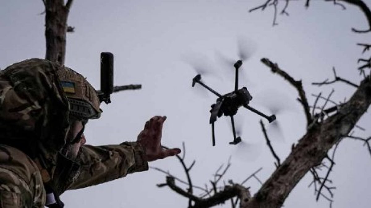 Indian Army Destroys Hostile Drones Over Amritsar Amid Rising Pakistan Tensions