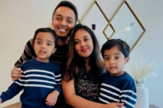 Indian Community in Shock as Kerala Family Found Dead in California Residence