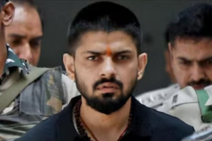 Indian Gangster Randeep Malik Demands ₹3 Crore Ransom, Linked to Shooting at Businessman’s Office in Portugal