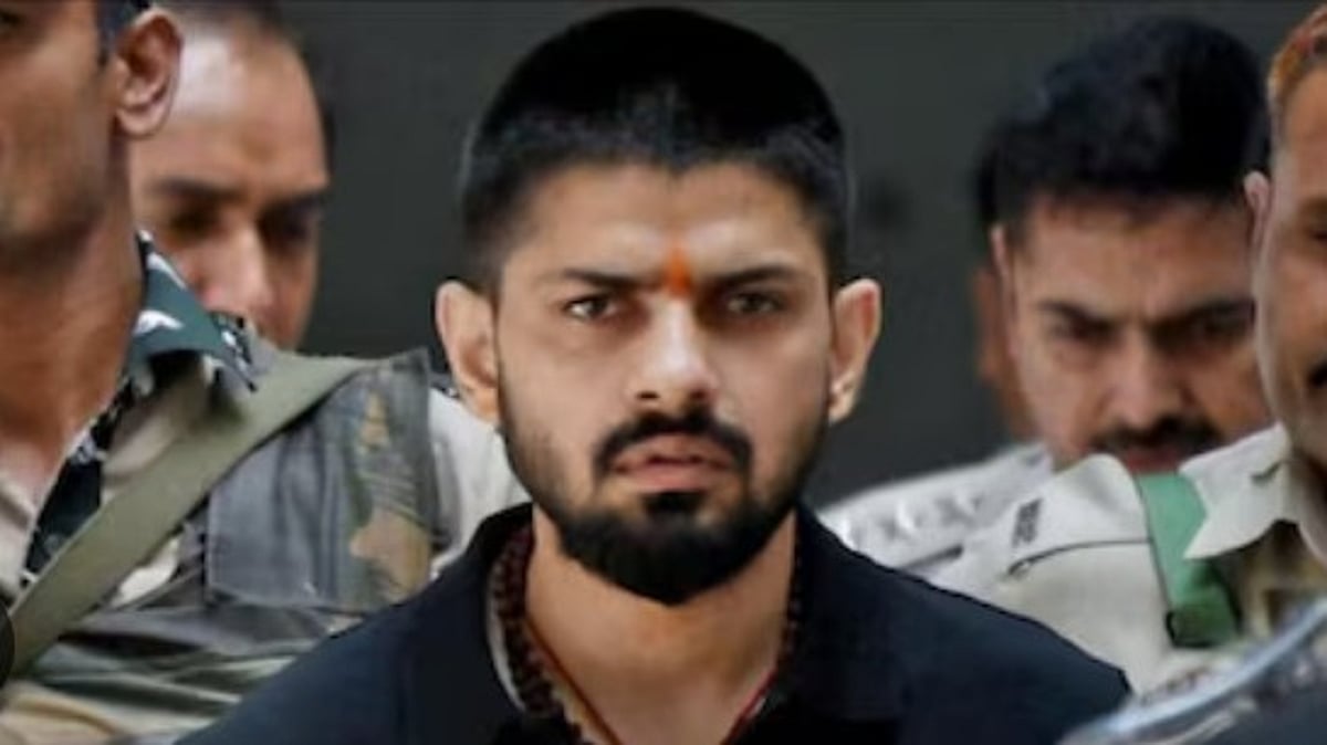 Indian Gangster Randeep Malik Demands ₹3 Crore Ransom, Linked to Shooting at Businessman’s Office in Portugal