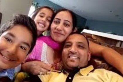 Indian Green Card Holder Jailed in US for Decades-Old Case