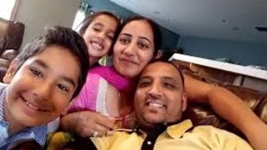 Indian Green Card Holder Jailed in US for Decades-Old Case 1 Indian Green Card Holder Jailed in US for Decades-Old Case