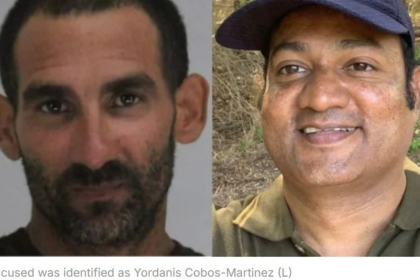 Indian Motel Owner Beheaded with Machete After Argument in Dallas