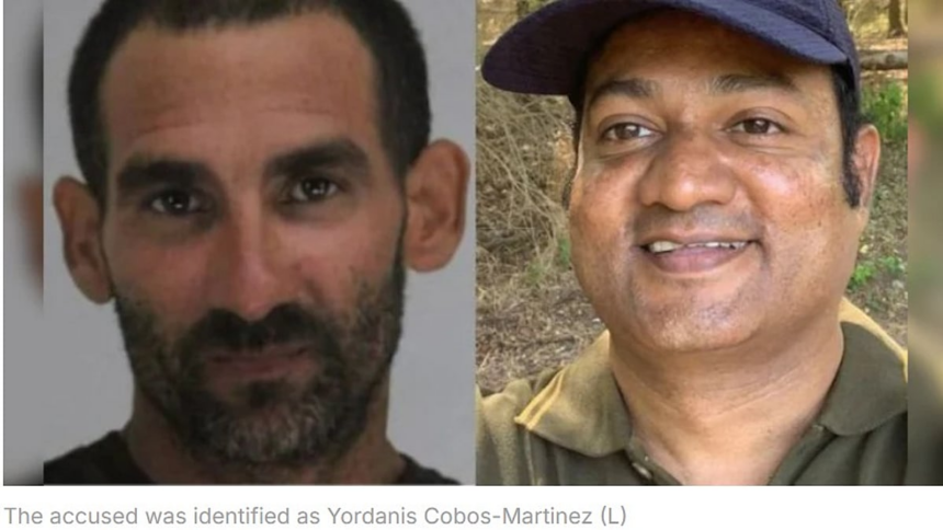 Indian Motel Owner Beheaded with Machete After Argument in Dallas 1 Indian Motel Owner Beheaded with Machete After Argument in Dallas