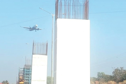 Indian Navy Seeks Fresh No Objection Certificate from NHAI for Dabolim Airport Flyover