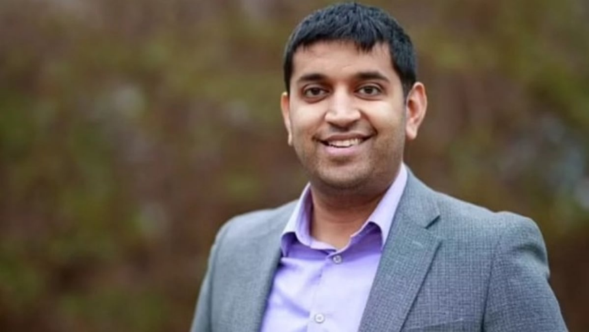 Indian-Origin CEO Anurag Bajpayee Arrested in U.S. for Allegedly Paying for Sex at High-End Brothels 1 Indian-Origin CEO Anurag Bajpayee Arrested in U.S. for Allegedly Paying for Sex at High-End Brothels