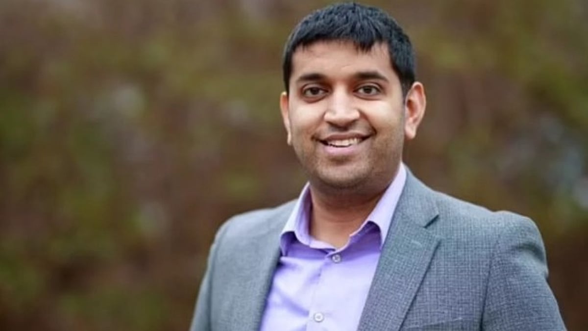 Indian-Origin CEO Anurag Bajpayee Arrested in U.S. for Allegedly Paying for Sex at High-End Brothels