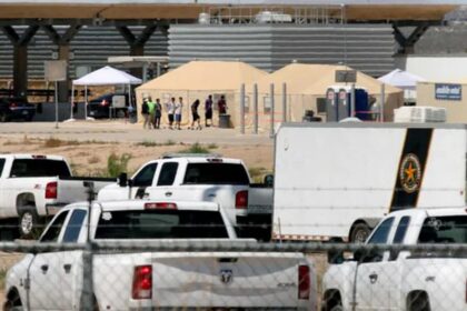 Indian-Origin Man Held in US for Nearly a Month Over Decades-Old Case