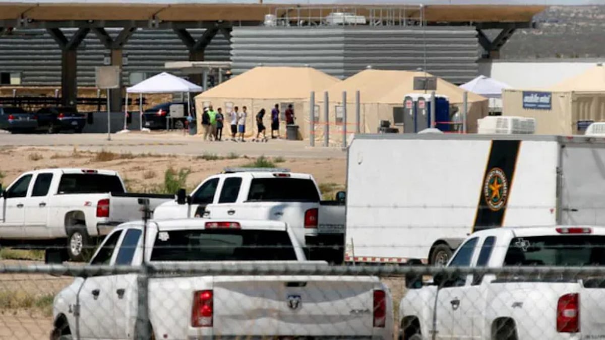 Indian-Origin Man Held in US for Nearly a Month Over Decades-Old Case