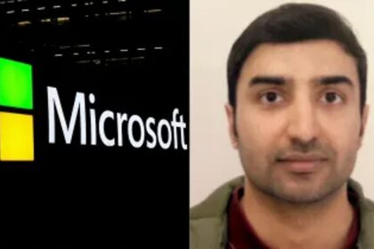 Indian-Origin Microsoft Engineer Found Dead at Silicon Valley Office Campus
