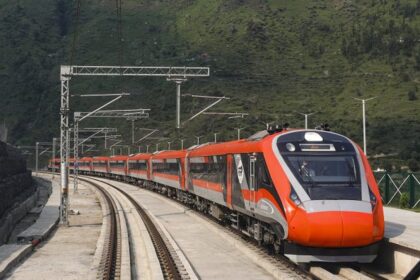Indian Railways to launch six more Vande Bharat Express services from August 10