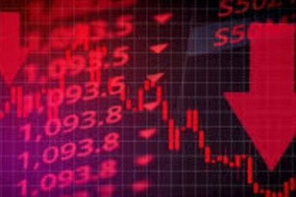 Indian Stock Markets Open with Sharp Losses Following Trump's Tariff Announcement