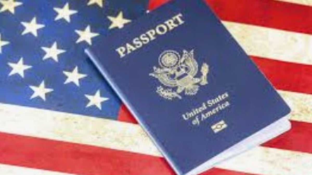 Indian Student Among Four Suing U.S. Homeland Security Over Sudden Visa Termination